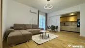 Apartament 3 camere l First Estates Pipera Mobilat Utilat... 