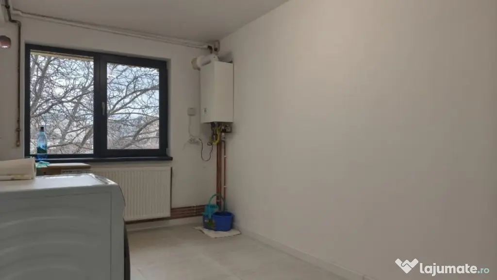 Apartament 1 camera decomandat in Deva, zona Gojdu