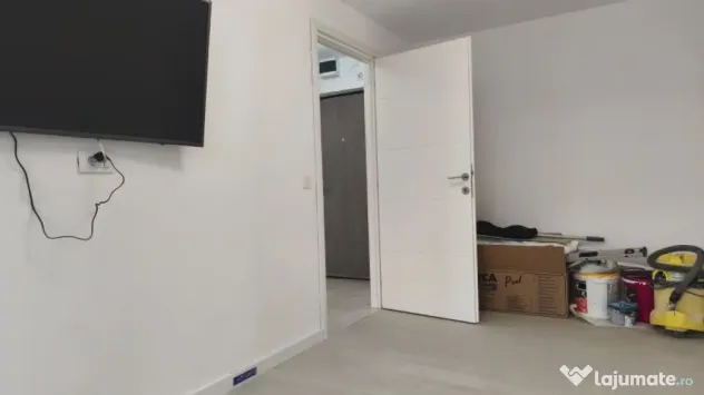 Apartament 1 camera decomandat in Deva, zona Gojdu