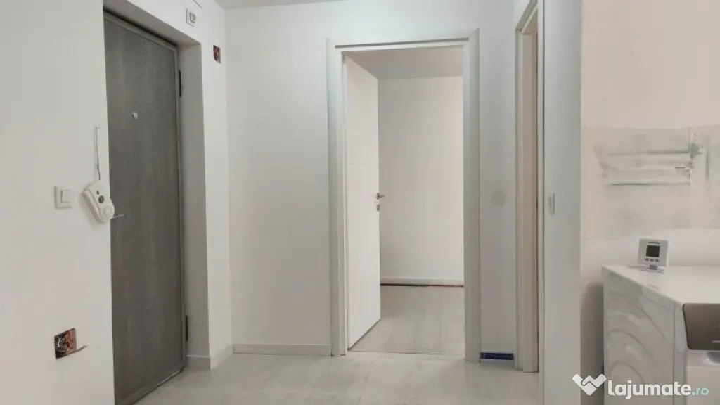 Apartament 1 camera decomandat in Deva, zona Gojdu