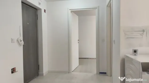 Apartament 1 camera decomandat in Deva, zona Gojdu