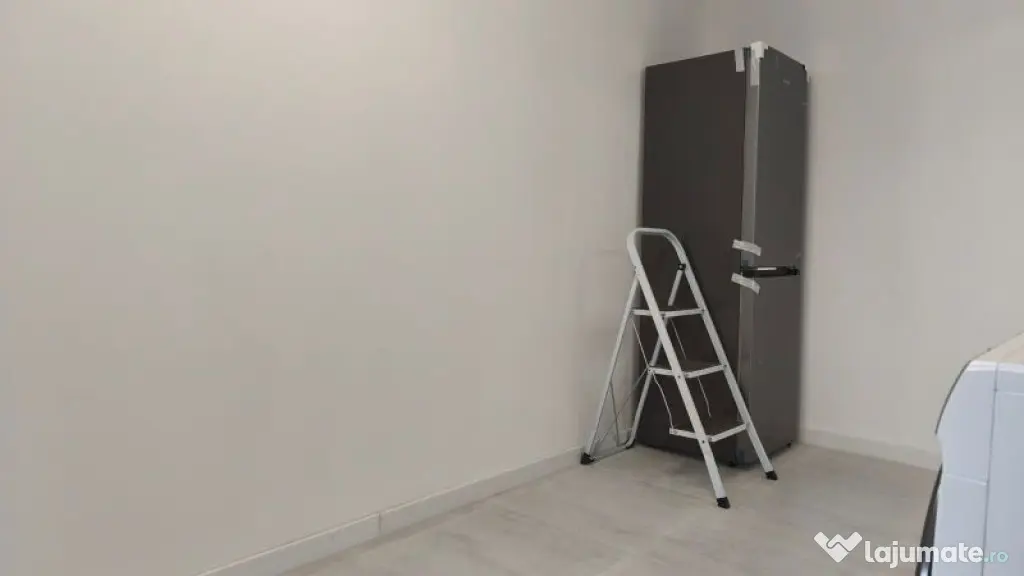 Apartament 1 camera decomandat in Deva, zona Gojdu