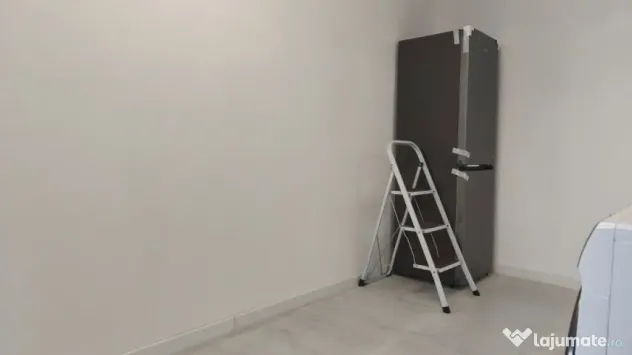 Apartament 1 camera decomandat in Deva, zona Gojdu