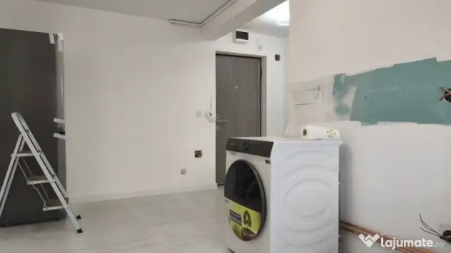 Apartament 1 camera decomandat in Deva, zona Gojdu