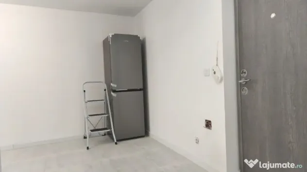 Apartament 1 camera decomandat in Deva, zona Gojdu