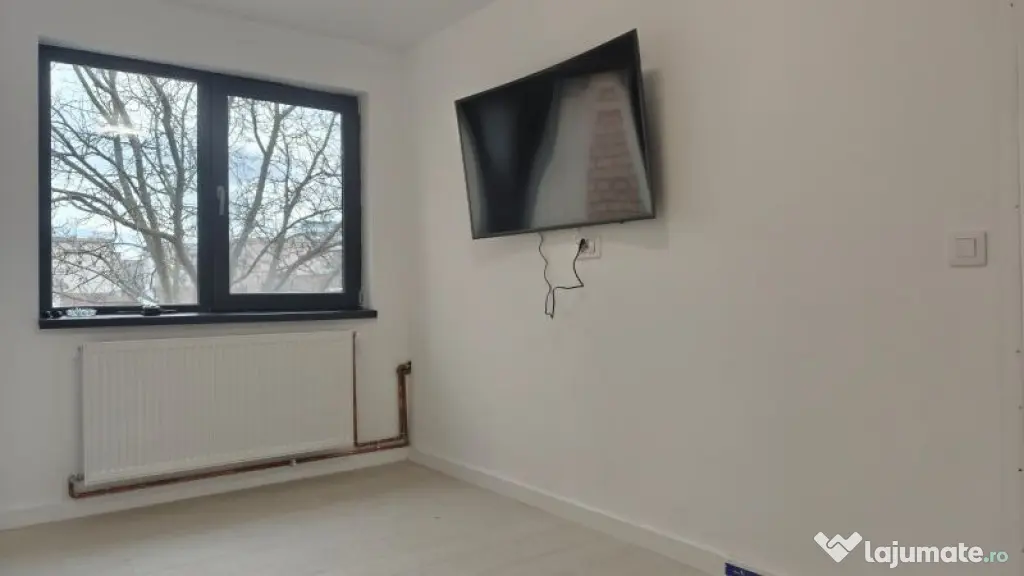 Apartament 1 camera decomandat in Deva, zona Gojdu