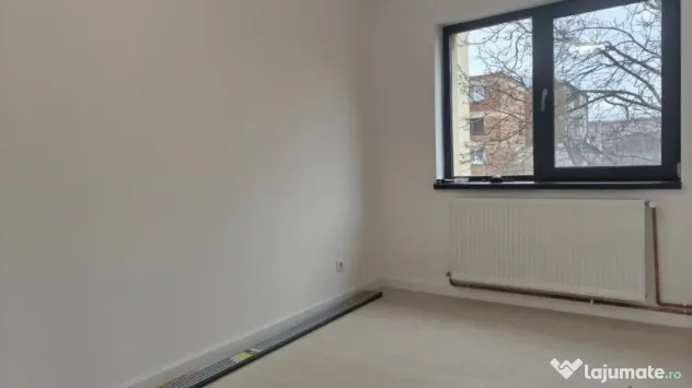 Apartament 1 camera decomandat in Deva, zona Gojdu