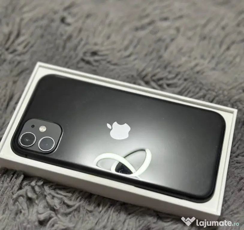 Iphone 11 64 GB