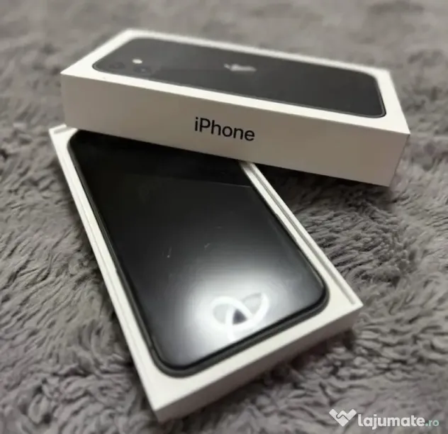 Iphone 11 64 GB