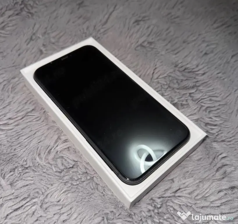 Iphone 11 64 GB
