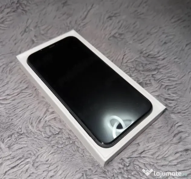 Iphone 11 64 GB