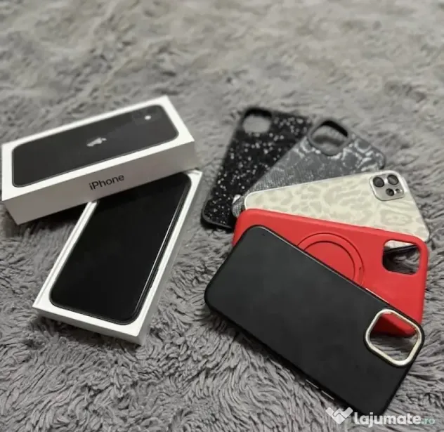 Iphone 11 64 GB