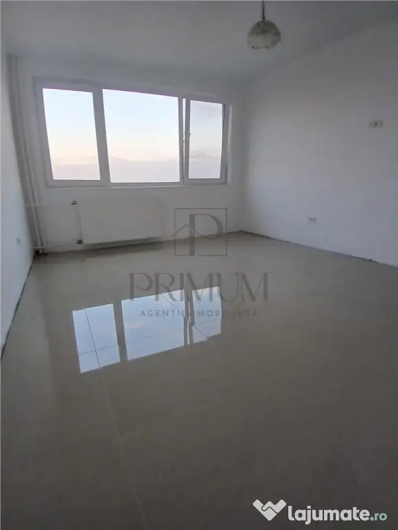Dambovita - 2 Camere - Etaj intermediar cu LIFT - Decomandat