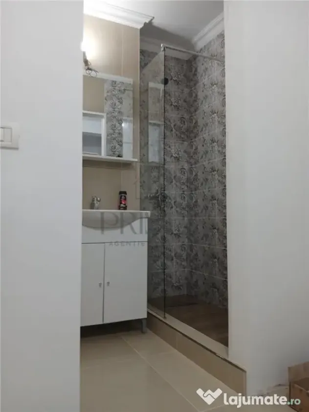 Dambovita - 2 Camere - Etaj intermediar cu LIFT - Decomandat