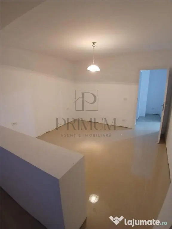 Dambovita - 2 Camere - Etaj intermediar cu LIFT - Decomandat