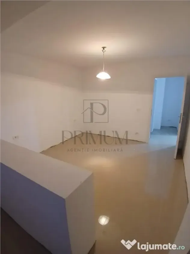 Dambovita - 2 Camere - Etaj intermediar cu LIFT - Decomandat