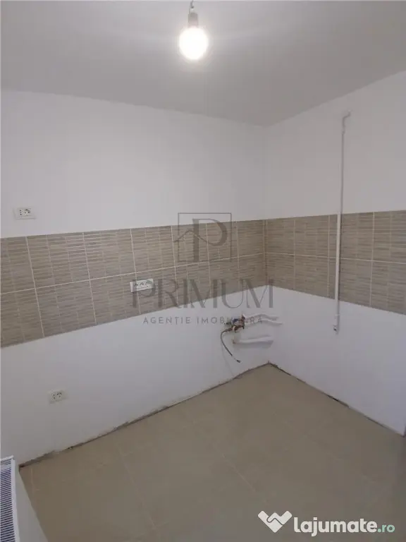 Dambovita - 2 Camere - Etaj intermediar cu LIFT - Decomandat