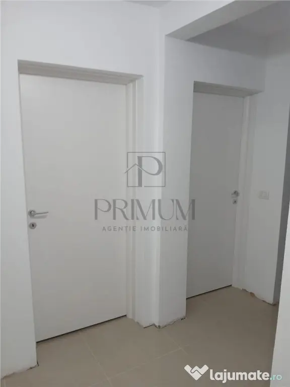 Dambovita - 2 Camere - Etaj intermediar cu LIFT - Decomandat