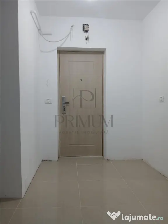 Dambovita - 2 Camere - Etaj intermediar cu LIFT - Decomandat