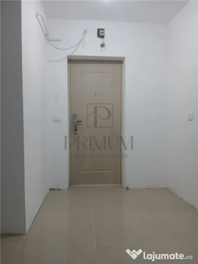 Dambovita - 2 Camere - Etaj intermediar cu LIFT - Decomandat