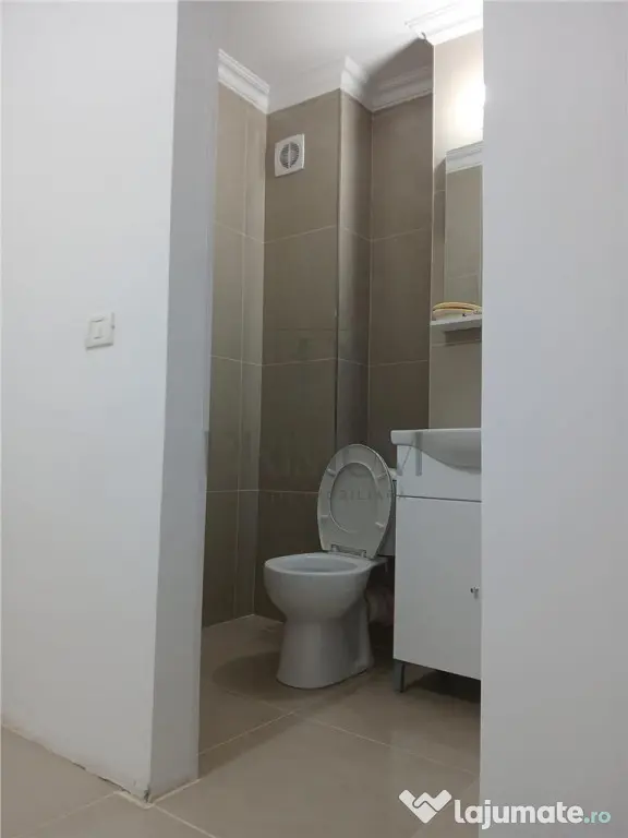 Dambovita - 2 Camere - Etaj intermediar cu LIFT - Decomandat