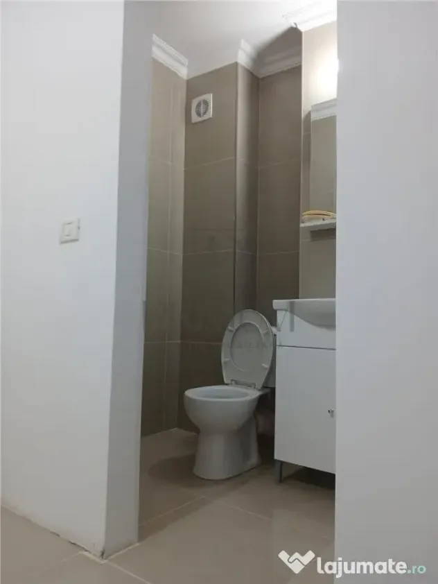 Dambovita - 2 Camere - Etaj intermediar cu LIFT - Decomandat