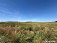 Teren 3550 mp, oportunitate investiție, zona Cârcea - apro
