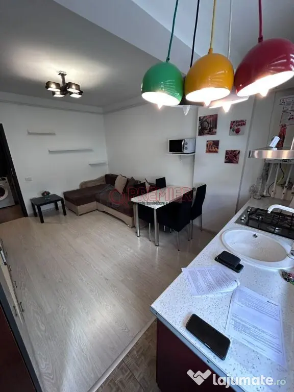 Metalurgiei - Drumul Jilavei apartament 2 camere