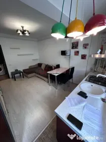 Metalurgiei - Drumul Jilavei apartament 2 camere