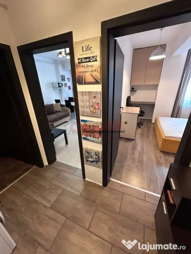 Metalurgiei - Drumul Jilavei apartament 2 camere