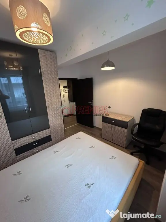 Metalurgiei - Drumul Jilavei apartament 2 camere