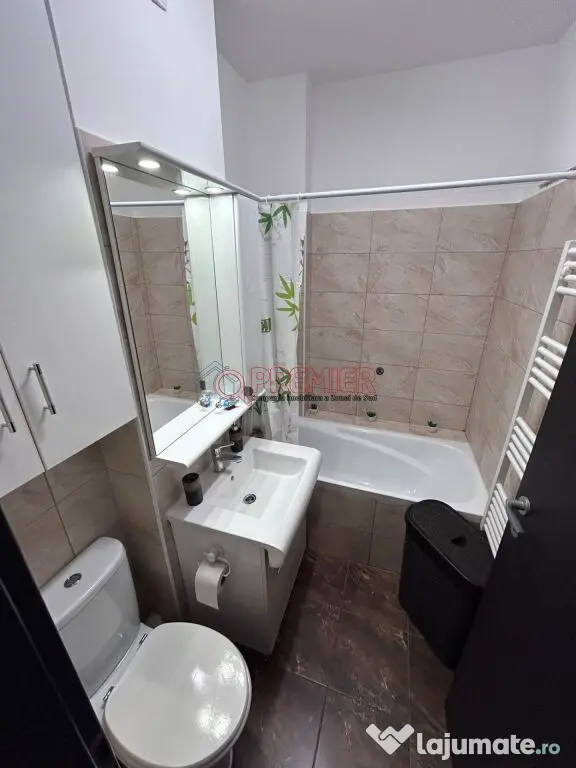 Metalurgiei - Drumul Jilavei apartament 2 camere