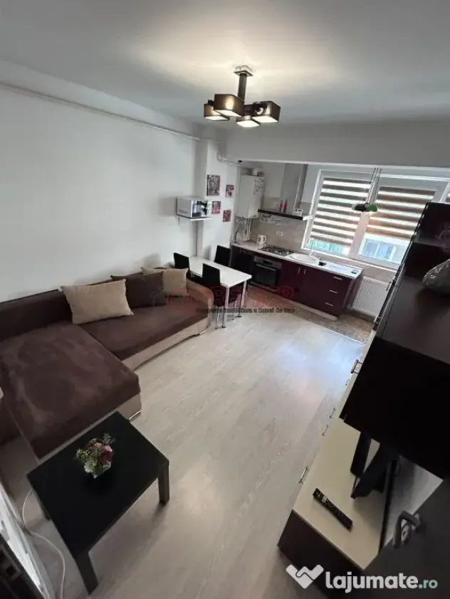Metalurgiei - Drumul Jilavei apartament 2 camere