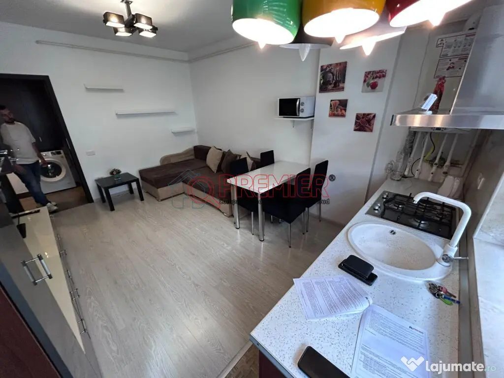 Metalurgiei - Drumul Jilavei apartament 2 camere