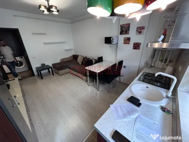 Metalurgiei - Drumul Jilavei apartament 2 camere