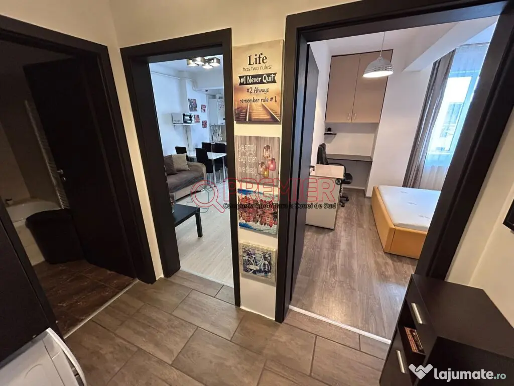 Metalurgiei - Drumul Jilavei apartament 2 camere
