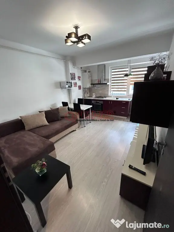 Metalurgiei - Drumul Jilavei apartament 2 camere
