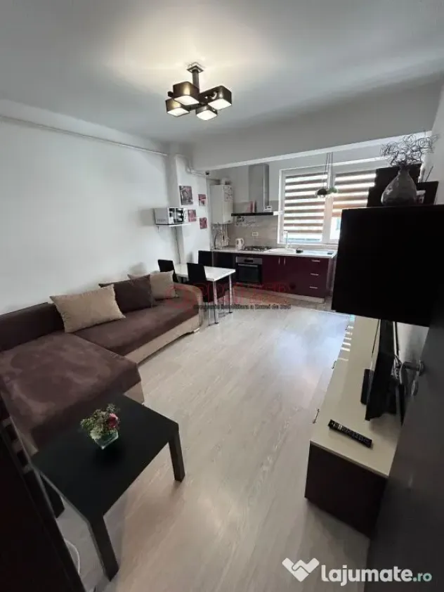 Metalurgiei - Drumul Jilavei apartament 2 camere