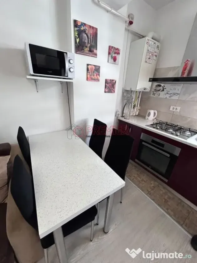 Metalurgiei - Drumul Jilavei apartament 2 camere