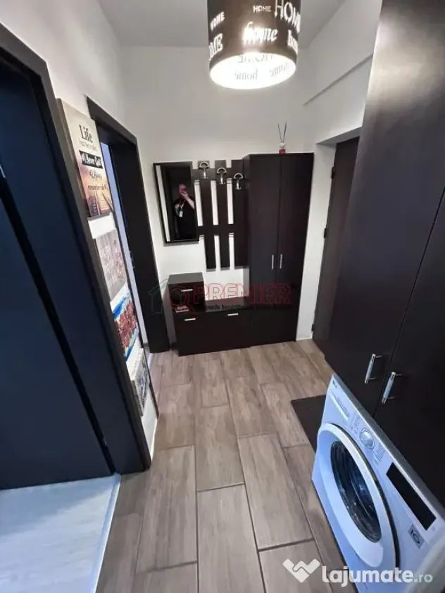 Metalurgiei - Drumul Jilavei apartament 2 camere