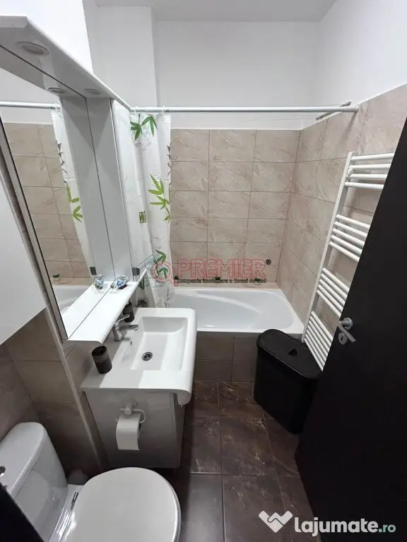 Metalurgiei - Drumul Jilavei apartament 2 camere