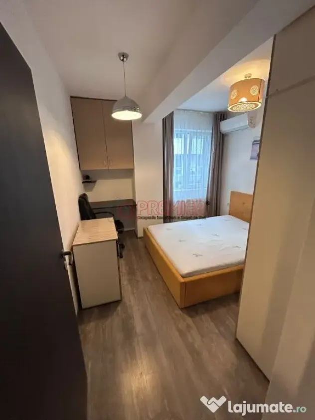 Metalurgiei - Drumul Jilavei apartament 2 camere