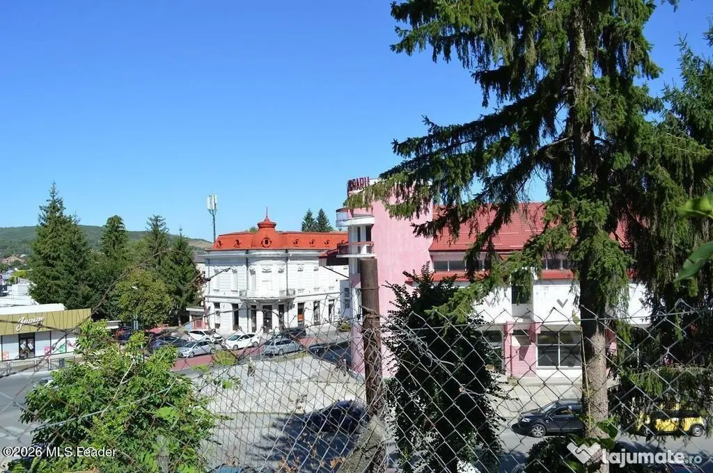 Curtea de Arges - Ultracentral - Casa autentica 180 mp, T...