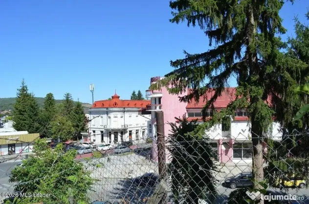 Curtea de Arges - Ultracentral - Casa autentica 180 mp, T...