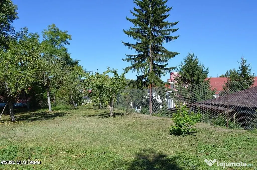 Curtea de Arges - Ultracentral - Casa autentica 180 mp, T...