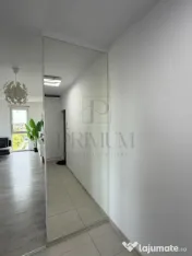 Aradului - 2 Camere - Etaj intermediar cu LIFT - Spatios - V