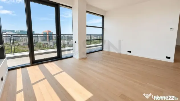 Penthouse Pipera - Bucuresti (Bucuresti-Ilfov)