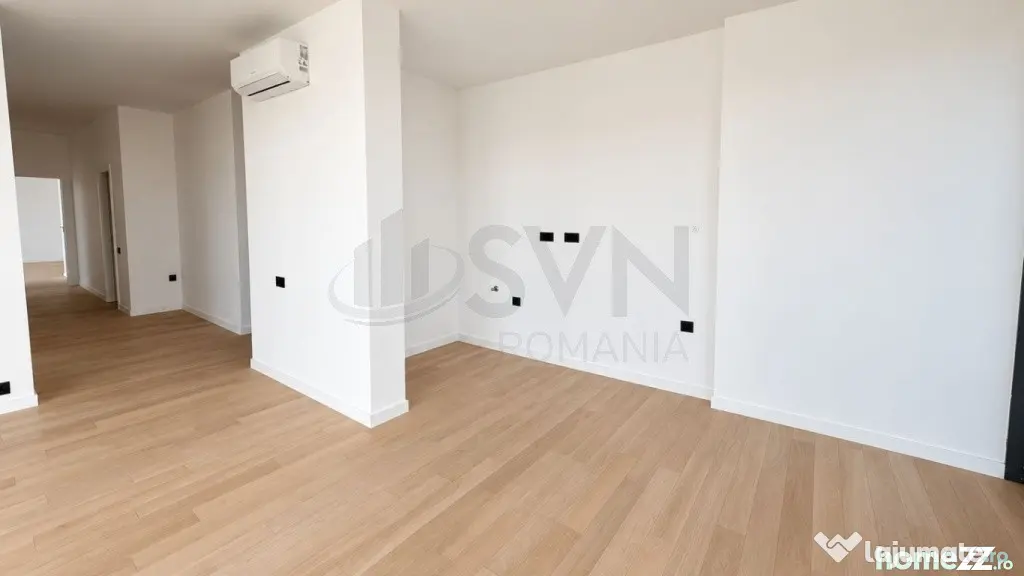 Penthouse Pipera - Bucuresti (Bucuresti-Ilfov)