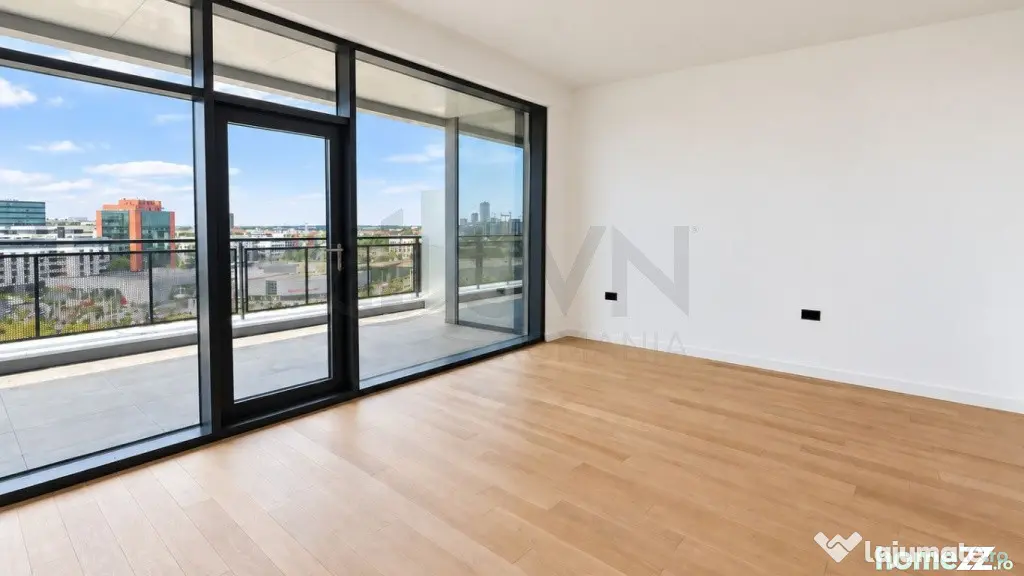Penthouse Pipera - Bucuresti (Bucuresti-Ilfov)