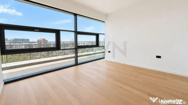 Penthouse Pipera - Bucuresti (Bucuresti-Ilfov)